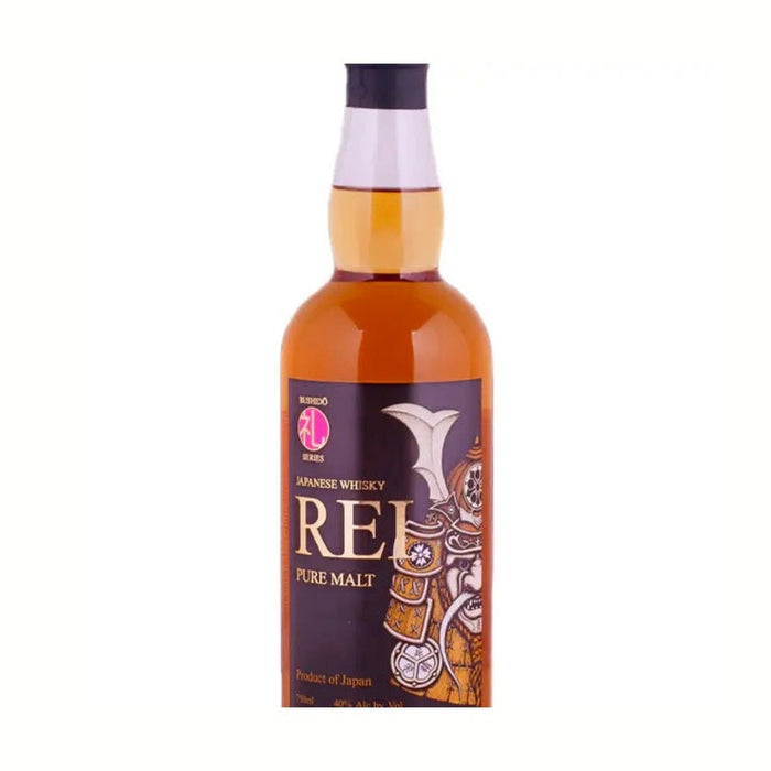 Rei - Pure Malt Japanese Whiskey