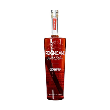 Reigncane - Cinnamon Infused Vodka