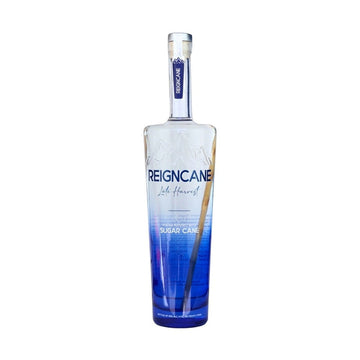 Reigncane - Late Harvest Sugar Cane Infused Vodka