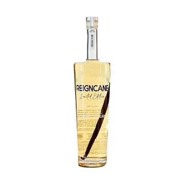 Reigncane - Vanilla Bean Infused Vodka