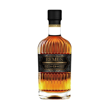 Remus - Master Distiller Experimental Series No 1 Straight Bourbon Whiskey