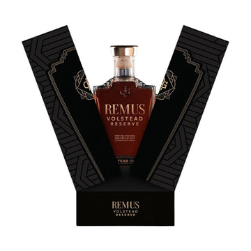 Remus - Remus Volstead Reserve 14 Year Old Bottled in Bond Straight Bourbon Whiskey