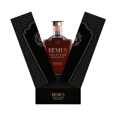 Remus - Remus Volstead Reserve 14 Year Old Bottled in Bond Straight Bourbon Whiskey