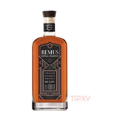 Remus - Repeal Reserve Series VI Straight Bourbon Whiskey