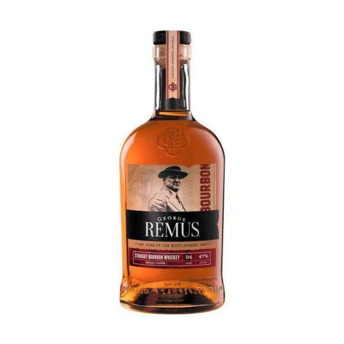 Remus - Straight Bourbon Whiskey