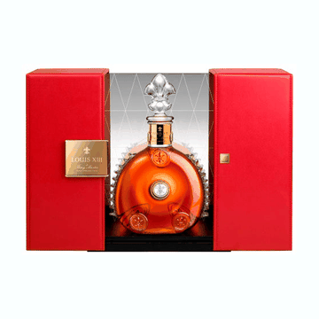 Remy Martin - Cognac Louis XIII - TIPXY