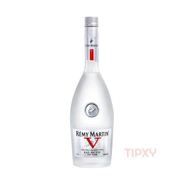 Remy Martin - Remy V Distilled Grape Spirit