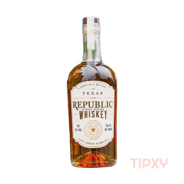 Republic - Blended Bourbon