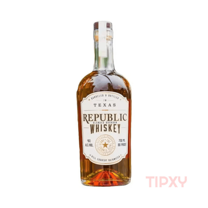 Republic - Blended Bourbon