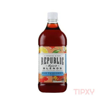 Republic Spirit Blends - Old Fashioned Mixer