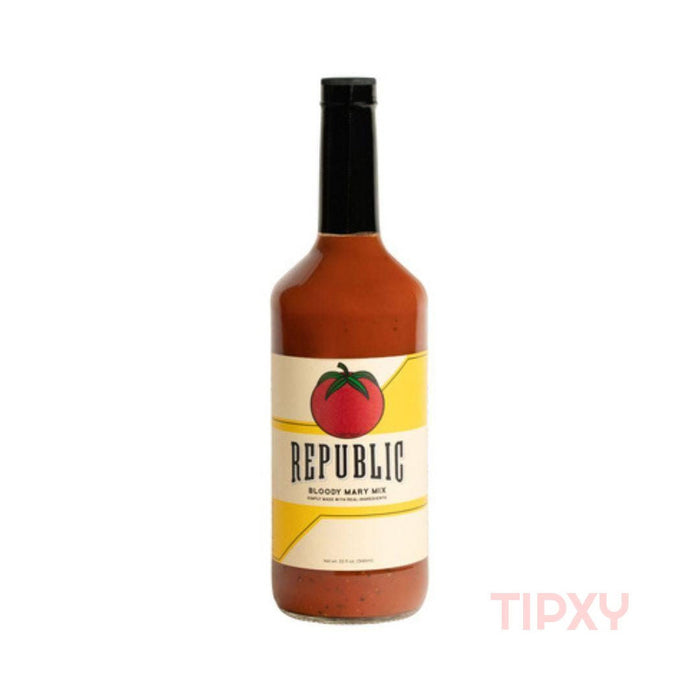 Republic Spirit Blends - Spicy Bloody Mary Mixer