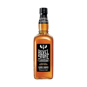 Revel Stoke - Canadian Blended Whisky