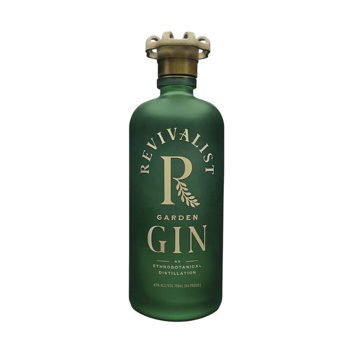 Revivalist - Garden Gin