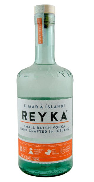 Reyka - Vodka Iceland (1L)