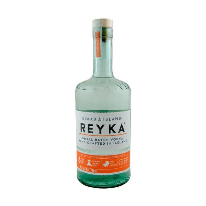 Reyka - Vodka Iceland (1L) - TIPXY