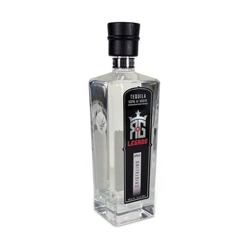 RG Legado - Anejo Cristalino Tequila