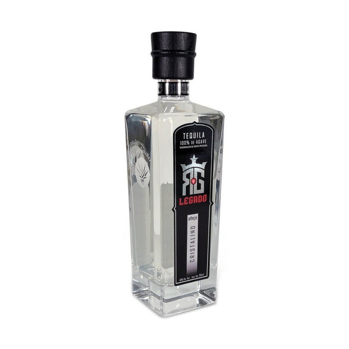 RG Legado - Anejo Cristalino Tequila