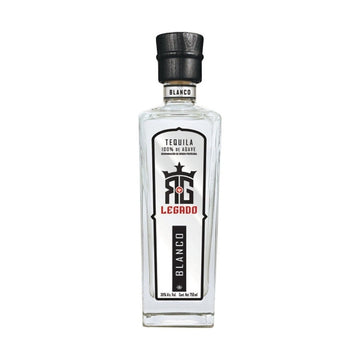 RG Legado - Blanco Tequila