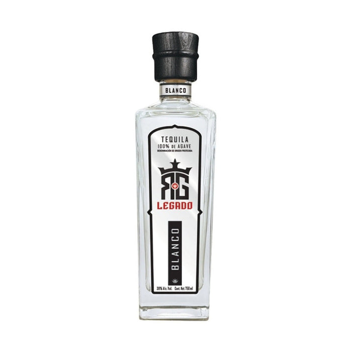 RG Legado - Blanco Tequila