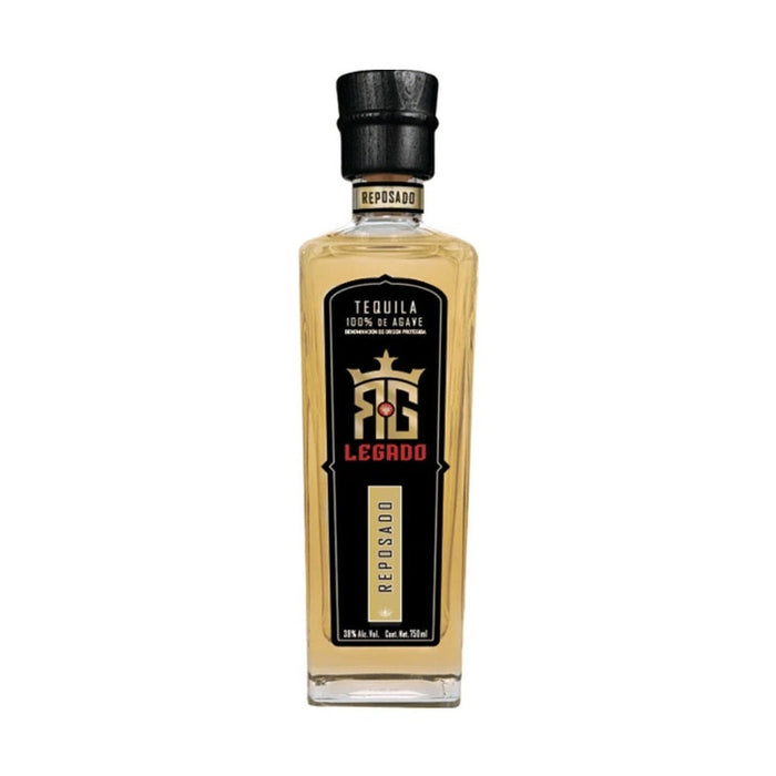 RG Legado - Reposado Tequila