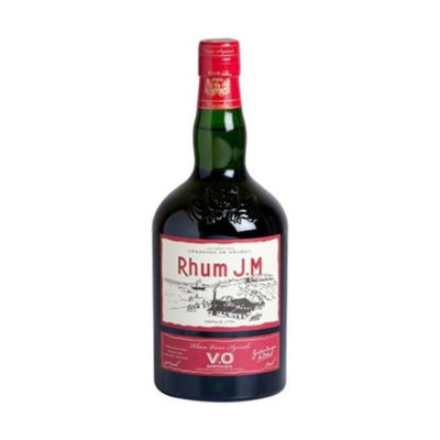 Rhum JM - VO Aged Rum
