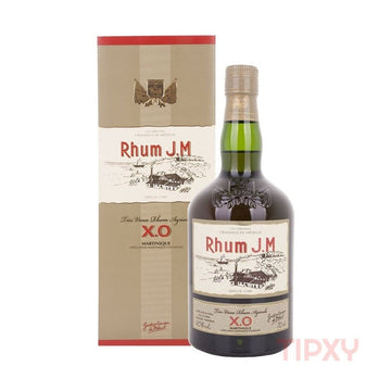 Rhum JM - XO Rum