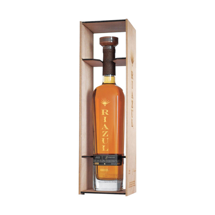 Riazul - Extra Anejo Tequila