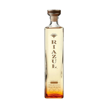 Riazul - Reposado Tequila