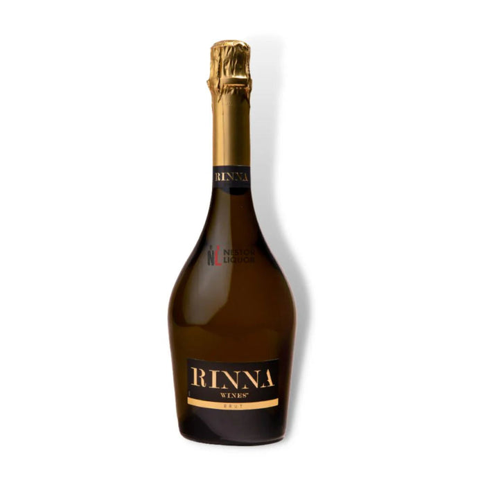 Rinna Wines Brut - TIPXY