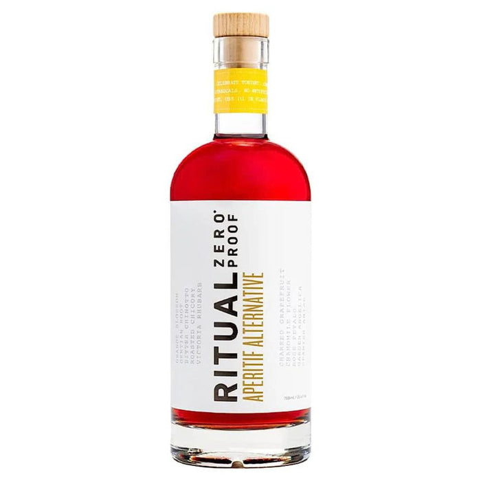 Ritual Zero Proof - Aperitif Alternative