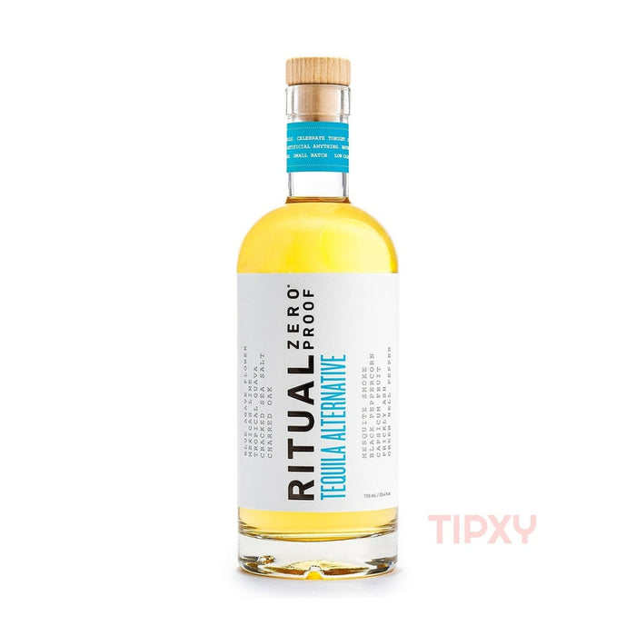 Ritual Zero Proof - Tequila Alternative