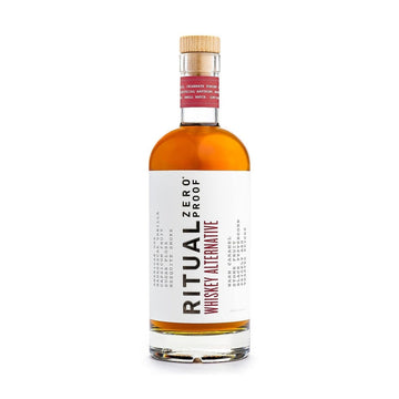 Ritual Zero Proof - Whiskey Alternative