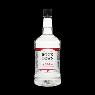 Rock Town - Vodka