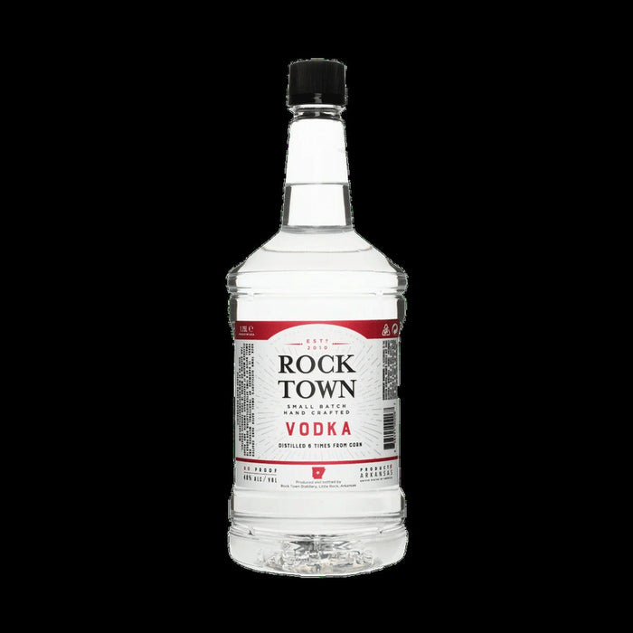 Rock Town - Vodka