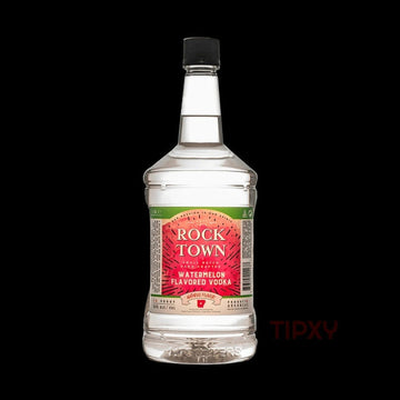 Rock Town - Watermelon Flavored Vodka