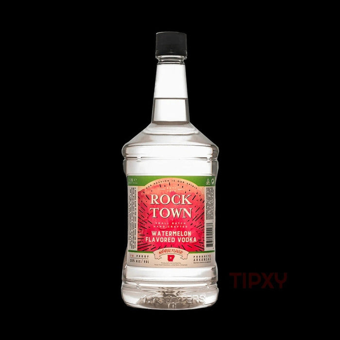 Rock Town - Watermelon Flavored Vodka
