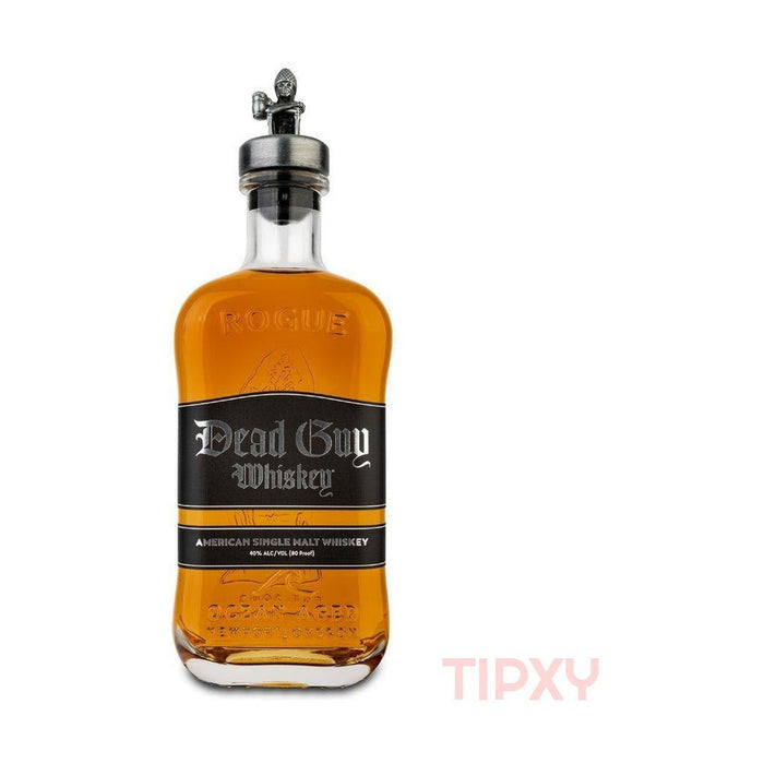 Rogue - Dead Guy Whiskey American Single Malt Whiskey