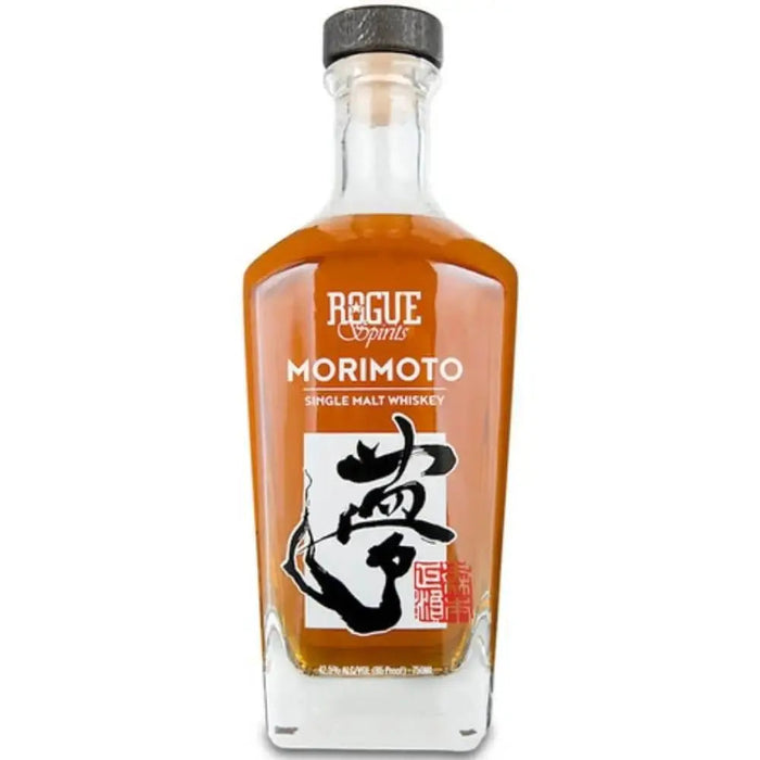 Rogue - Morimoto Single Malt Whiskey