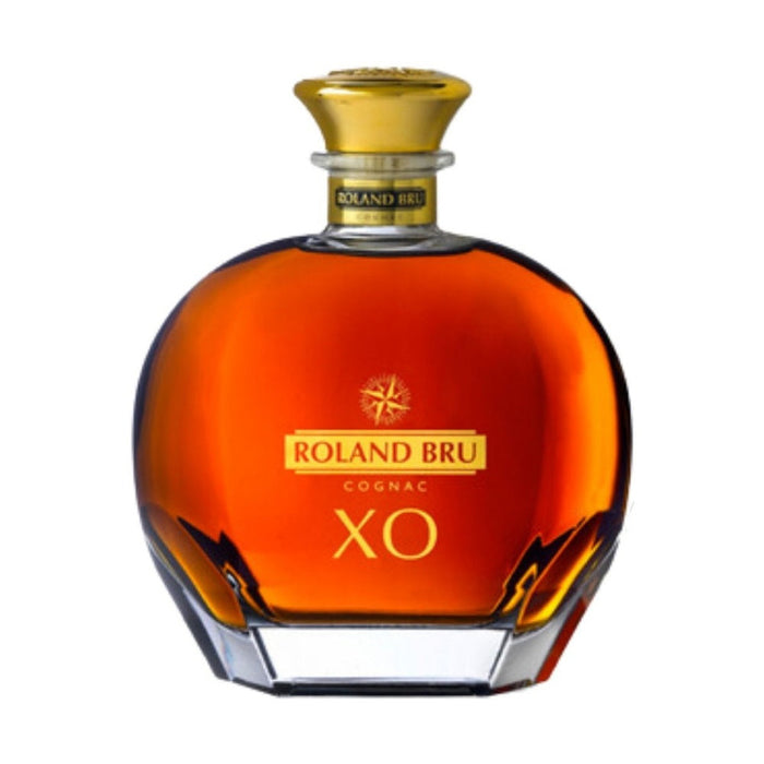 Roland Bru - XO Cognac