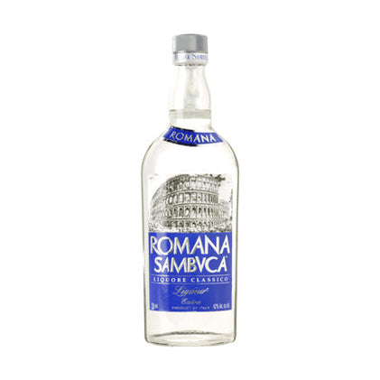 Romana - Sambuca Liquore Classico (1L) - TIPXY