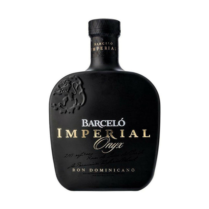 Ron Barcelo - Imperial Onyx Rum