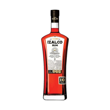 Ron Izalco - 10 Year Rum