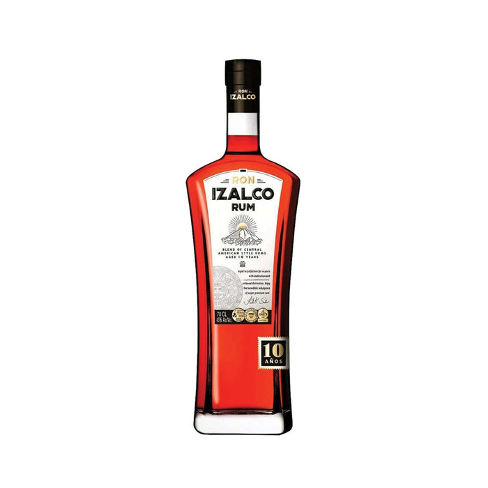 Ron Izalco - 10 Year Rum