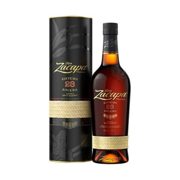 Ron Zacapa - Centenario 23 Year Old Rum