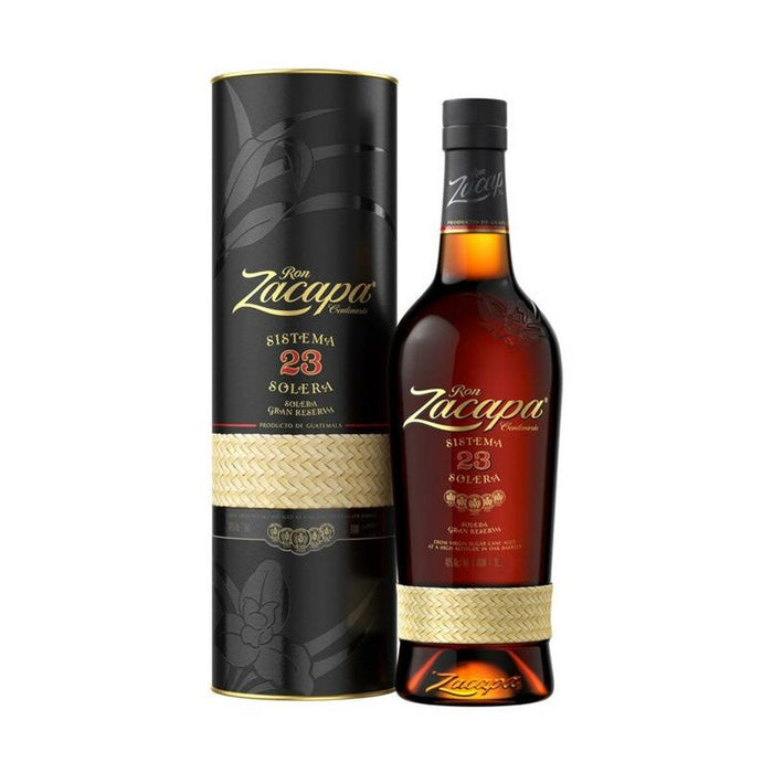Ron Zacapa - Centenario 23 Year Old Rum