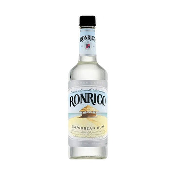 Ronrico - Caribbean Rum Silver Label