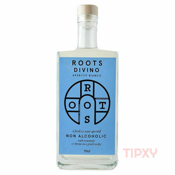 Roots Divino Blanco