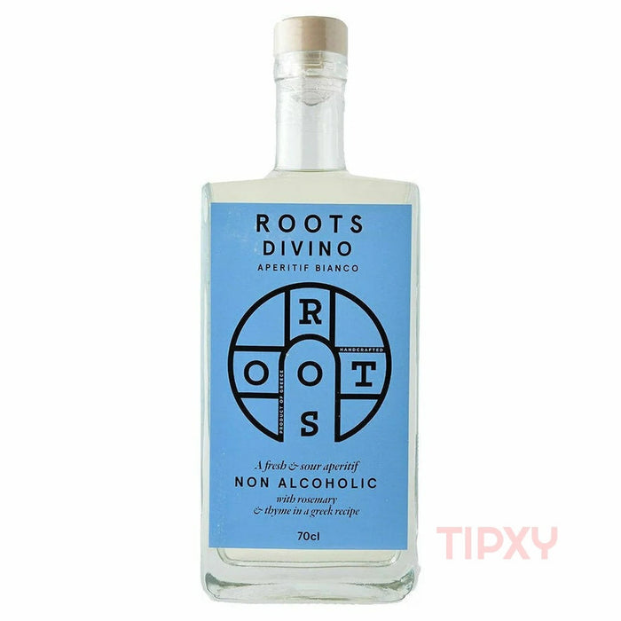 Roots Divino Blanco