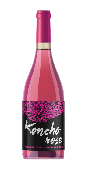 Koncho & Co - Koncho Rosé