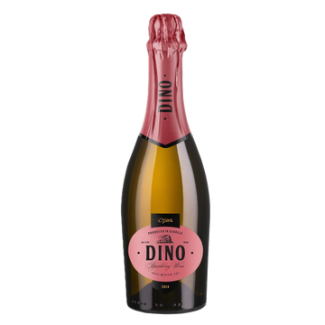 Dino - Rosé Medium Dry Sparkling Wine